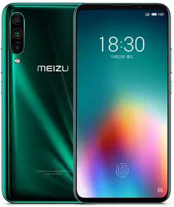 Замена дисплея на телефоне Meizu 16T в Красноярске